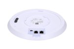 (kuva varten) Ubiquiti UAP-AC-SHD | Access point | UniFi, MIMO, AC1700 WAVE 2, Dual Band, 2x RJ45 1000Mb/s, PoE+