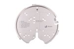 (kuva varten) Ubiquiti UAP-AC-SHD | Access point | UniFi, MIMO, AC1700 WAVE 2, Dual Band, 2x RJ45 1000Mb/s, PoE+