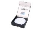 (kuva varten) Ubiquiti UAP-AC-SHD | Access point | UniFi, MIMO, AC1700 WAVE 2, Dual Band, 2x RJ45 1000Mb/s, PoE+