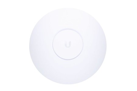 (image for) Ubiquiti UAP-AC-SHD | Access point | UniFi, MIMO, AC1700 WAVE 2, Dual Band, 2x RJ45 1000Mb/s, PoE+