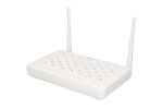 (image for) ZTE ZXHN F660 | ONT | WiFi, 1x GPON, 4x RJ45 1000Mb/s, 2x POTS, 1x USB