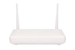 (image for) ZTE ZXHN F660 | ONT | WiFi, 1x GPON, 4x RJ45 1000Mb/s, 2x POTS, 1x USB