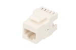 (kuva varten) Extralink CAT5E UTP | Keystone | RJ45