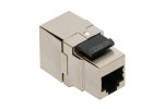 (image for) Extralink CAT5E STP | Keystone | RJ45