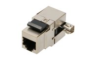 Extralink CAT5E STP | Keystone | RJ45