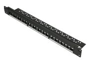 Extralink 24 Port UTP | Patchpanel | Modular