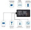 (kuva varten) Teltonika FMB920 | GPS Tracker | Compact GNSS tracker, GSM, Bluetooth, SD card