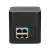 (kuva varten) Ubiquiti ACB-AC | WiFi Router | airCube, AC1200, Dual Band, MIMO, 4x RJ45 1000Mb/s