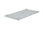 (kuva varten) Extralink | Mounting plate | narrow spacing, dedicated for 16 core fiber optic terminal box