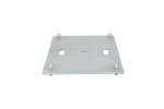 (kuva varten) Extralink | Mounting plate | narrow spacing, dedicated for 16 core fiber optic terminal box