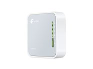 TP-Link TL-WR902AC | WiFi Router | 2,4GHz, 5GHz, AC750, 1x RJ45 100Mb/s, 1x USB