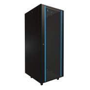 Extralink 32U 600x800 Black | Rackmount cabinet | standing