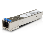 Ubiquiti UF-GP-C+ | SFP Module | UFiber, 1,25Gb/s, SC/UPC, TX 1490 nm, RX 1310 nm, Single mode