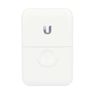 Ubiquiti ETH-SP-G2 | Ethernet Surge Protector | Gen2, 2x RJ45 1000Mb/s