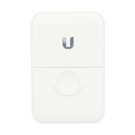 (kuva varten) Ubiquiti ETH-SP-G2 | Ethernet Surge Protector | Gen2, 2x RJ45 1000Mb/s