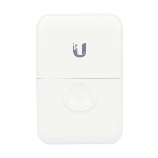 (image for) Ubiquiti ETH-SP-G2 | Ethernet Surge Protector | Gen2, 2x RJ45 1000Mb/s