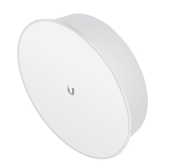 (kuva varten) Ubiquiti PBE-5AC-ISO-GEN2 | CPE | PowerBeam, AC 5GHz, 1x RJ45 1000Mb/s, 25dBi - Sulje napsauttamalla kuva