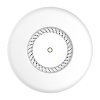 (kuva varten) MikroTik cAP ac | Access point | RBcAPGi-5acD2nD, Dual Band, 2x RJ45 1000Mb/s