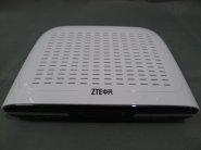 ZXA10 F660 | ONT | WiFi, 1x GPON, 4x RJ45 1000Mb/s, 2x POTS, 2x USB