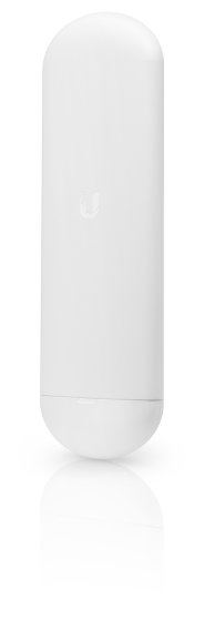 Ubiquiti NS-5AC | CPE | NanoStation, 2,4GHz, 5GHz, 1x RJ45 1000Mb/s, 16dBi (Replacement for NBE-5AC-16, NBE-5AC-19, NBE-5AC-GEN, NSM5)