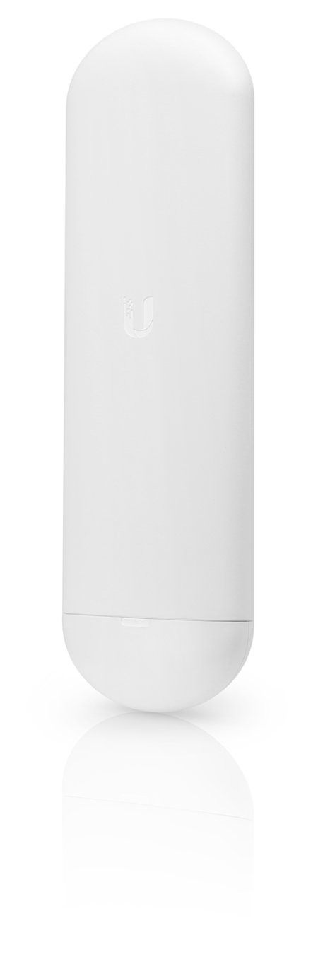(kuva varten) Ubiquiti NS-5AC | CPE | NanoStation, 2,4GHz, 5GHz, 1x RJ45 1000Mb/s, 16dBi (Replacement for NBE-5AC-16, NBE-5AC-19, NBE-5AC-GEN, NSM5)