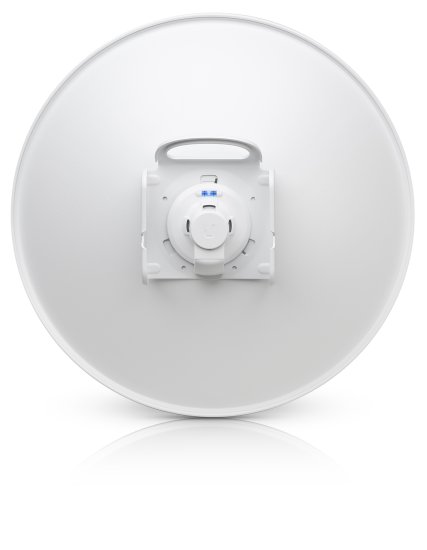 (image for) Ubiquiti PBE-2AC-400 | CPE | PowerBeam, 2,4GHz, 1x RJ45 1000Mb/s, 18dBi