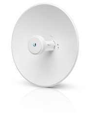 (kuva varten) Ubiquiti PBE-2AC-400 | CPE | PowerBeam, 2,4GHz, 1x RJ45 1000Mb/s, 18dBi