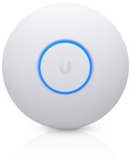 Ubiquiti UAP-NANOHD | Access point | AC2000, MU-MIMO, Dual Band, 1X RJ45 1000Mb/s, (replacement for UAP-AC-PRO)