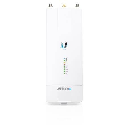 (kuva varten) Ubiquiti AF-5XHD | Radioline | AirFiber, 5GHz, GPS, 1x RJ45 1000Mb/s