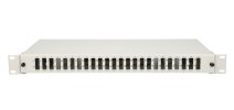 (kuva varten) Extralink 48 Core | Patch panel | 24 SC Duplex, 48 core, gray