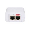 (image for) Ubiquiti U-POE-AF | PoE Injector | 2x RJ45