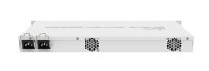 (image for) MikroTik CRS328-4C-20S-4S+RM | Switch | 24x SFP, 4x SFP+, 4x RJ45 1000Mb/s