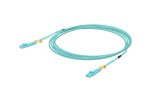 (kuva varten) Ubiquiti UOC-5 | Patchcord | UFiber, LC-UPC/LC-UPC, OM3, 5m