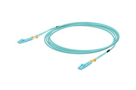 (image for) Ubiquiti UOC-5 | Patchcord | UFiber, LC-UPC/LC-UPC, OM3, 5m