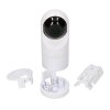 (kuva varten) Ubiquiti UVC-G3-Flex | IP Camera | Unifi Video Camera, Full HD 1080p, 25 fps, 1x RJ45 100Mb/s