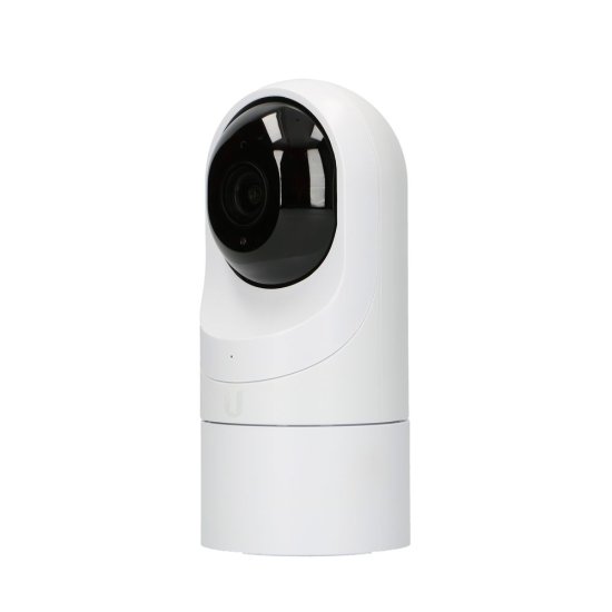 (image for) Ubiquiti UVC-G3-Flex | IP Camera | Unifi Video Camera, Full HD 1080p, 25 fps, 1x RJ45 100Mb/s - Click Image to Close