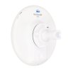 (kuva varten) Ubiquiti NBE-2AC-13 | CPE | NanoBeam, 2GHz, 1x RJ45 1000Mb/s, 13dBi