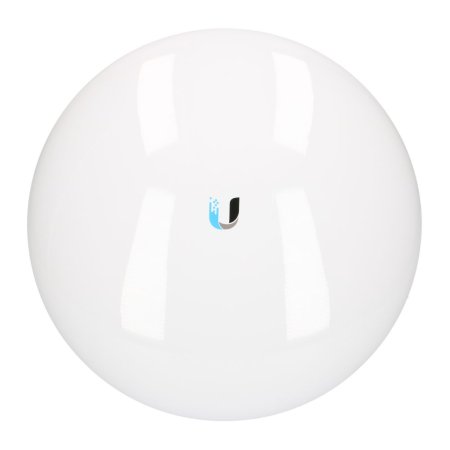 (kuva varten) Ubiquiti NBE-2AC-13 | CPE | NanoBeam, 2GHz, 1x RJ45 1000Mb/s, 13dBi