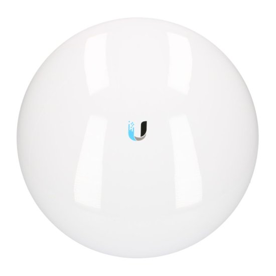 (image for) Ubiquiti NBE-2AC-13 | CPE | NanoBeam, 2GHz, 1x RJ45 1000Mb/s, 13dBi