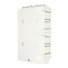 (kuva varten) Extralink Michele | Fiber optic distribution box | 16 core, white