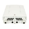 (kuva varten) Extralink Michele | Fiber optic distribution box | 16 core, white