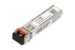 (image for) MikroTik S-C59DLC40D | SFP Module | CWDM, 1,25Gb/s, 1590nm, 2x LC, 40km, DDM, Single mode