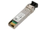 (kuva varten) MikroTik S+C59DLC10D | SFP+ Module | CWDM, 10Gb/s, 1590nm, 2x LC, 10km, DDM, Single mode