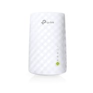 TP-Link RE200 | WiFi Range extender | AC750, Dual Band, 1x RJ45 100Mb/s