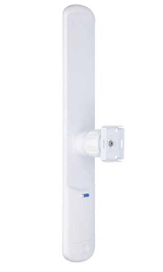 (kuva varten) Ubiquiti LAP-120 | CPE | liteAP AC, 5GHz, MIMO, 1x RJ45 1000Mb/s, 16dBi, 120 degrees (replacement for LBE-5AC-16-120-EU)