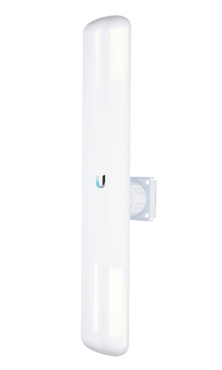 (kuva varten) Ubiquiti LAP-120 | CPE | liteAP AC, 5GHz, MIMO, 1x RJ45 1000Mb/s, 16dBi, 120 degrees (replacement for LBE-5AC-16-120-EU)