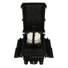 (kuva varten) Extralink Pola | Fiber optic terminal box | 16 core, black