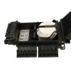 (image for) Extralink Pola | Fiber optic terminal box | 16 core, black