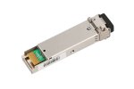 (kuva varten) Extralink SFP 1.25G | SFP CWDM Module | 1,25Gbps, 1490nm, single mode, 40km, LC, DOM