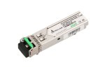 (kuva varten) Extralink SFP 1.25G | SFP CWDM Module | 1,25Gbps, 1530nm, single mode, 40km, LC, DOM